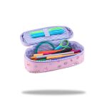 Pouzdro CAMPUS Hello Kitty pink 1